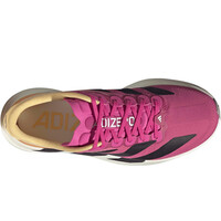adidas zapatilla running mujer Adizero EVO SL WOVEN W 05