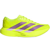 adidas zapatilla running mujer Adizero EVO SL WOVEN W lateral exterior