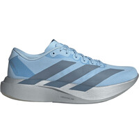 adidas zapatilla running mujer Adizero EVO SL WOVEN W lateral exterior