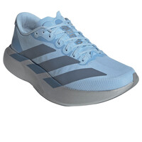 adidas zapatilla running mujer Adizero EVO SL WOVEN W lateral interior
