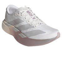 adidas zapatilla running mujer Adizero EVO SL WOVEN W lateral interior