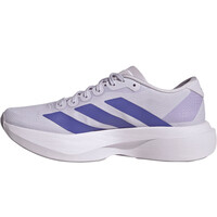 adidas zapatilla running mujer Adizero EVO SL WOVEN W puntera