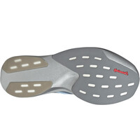 adidas zapatilla running mujer Adizero EVO SL WOVEN W vista superior