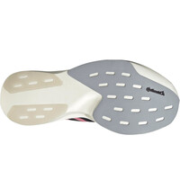 adidas zapatilla running mujer Adizero EVO SL WOVEN W vista superior