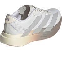 adidas zapatilla running mujer Adizero EVO SL WOVEN W vista trasera