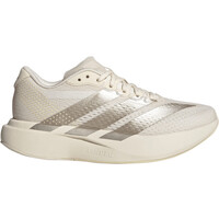 adidas zapatilla running mujer ADIZERO PACER lateral exterior