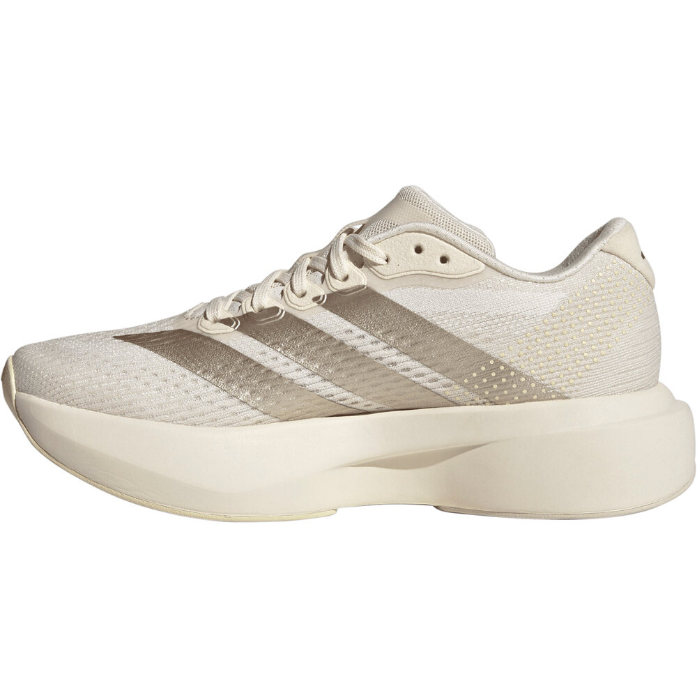 adidas zapatilla running mujer ADIZERO PACER puntera