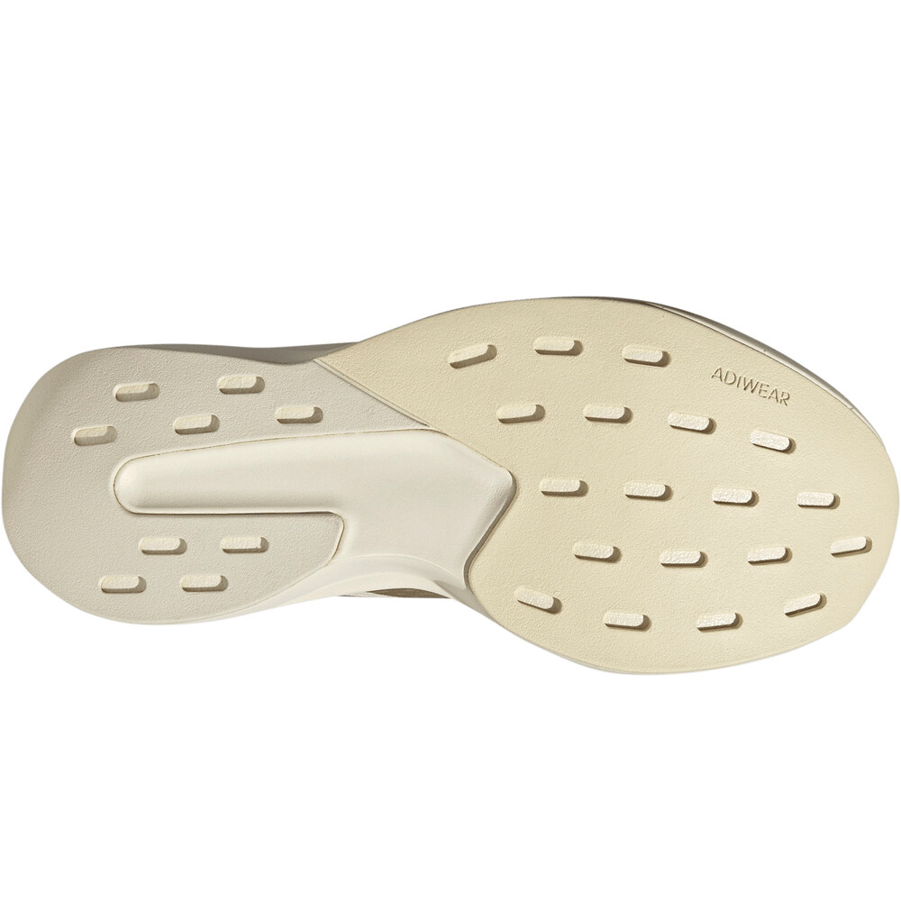 adidas zapatilla running mujer ADIZERO PACER vista superior