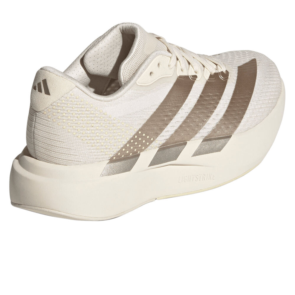 adidas zapatilla running mujer ADIZERO PACER vista trasera