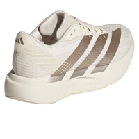 adidas zapatilla running mujer ADIZERO PACER vista trasera