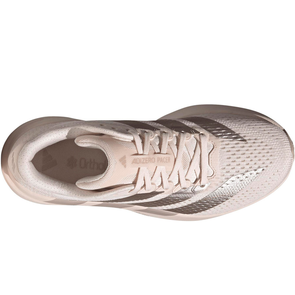 adidas zapatilla running mujer ADIZERO PACER W 05