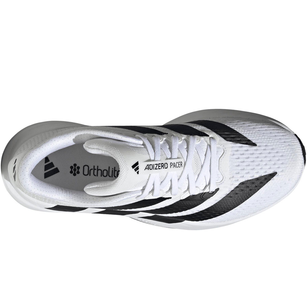 adidas zapatilla running mujer ADIZERO PACER W 05
