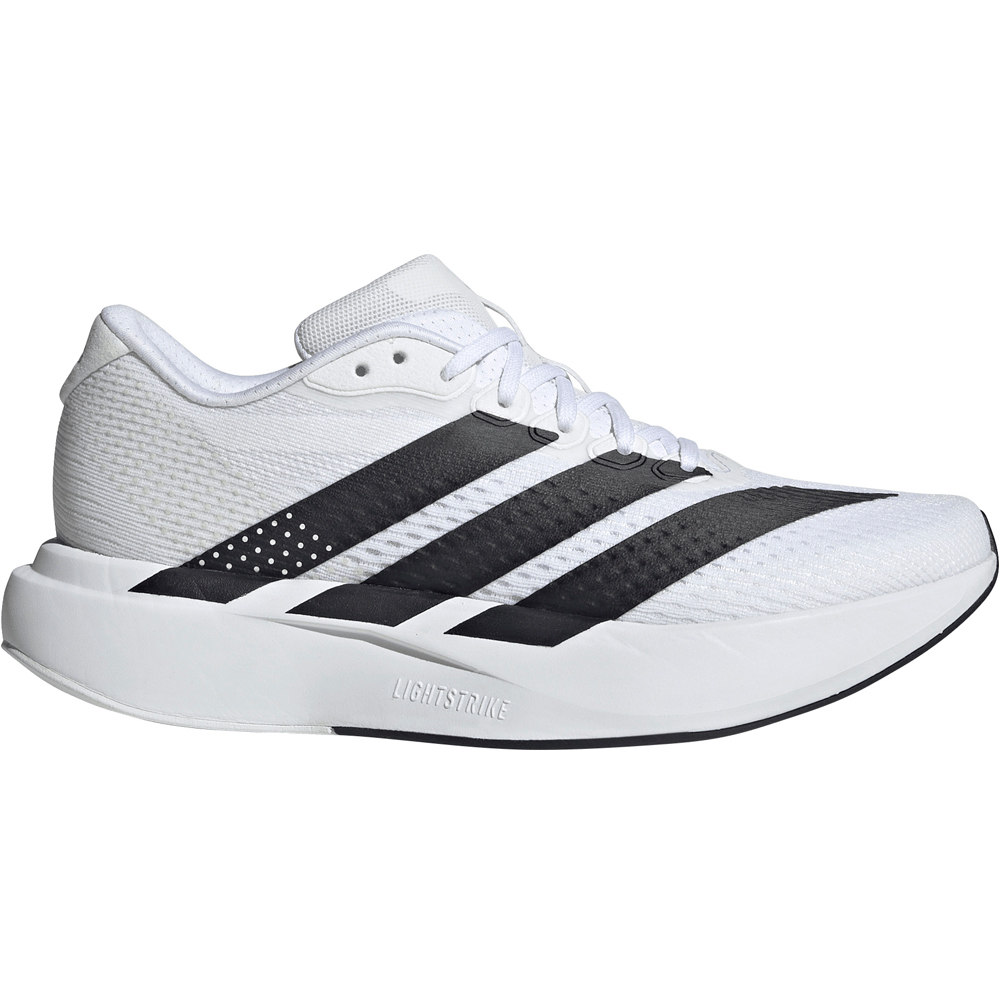 adidas zapatilla running mujer ADIZERO PACER W lateral exterior