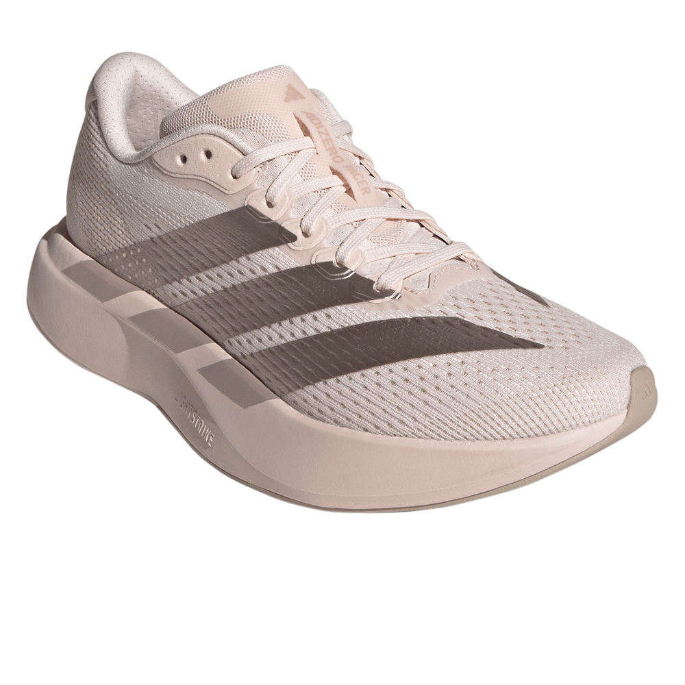 adidas zapatilla running mujer ADIZERO PACER W lateral interior