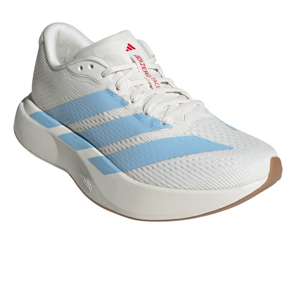 adidas zapatilla running mujer ADIZERO PACER W lateral interior