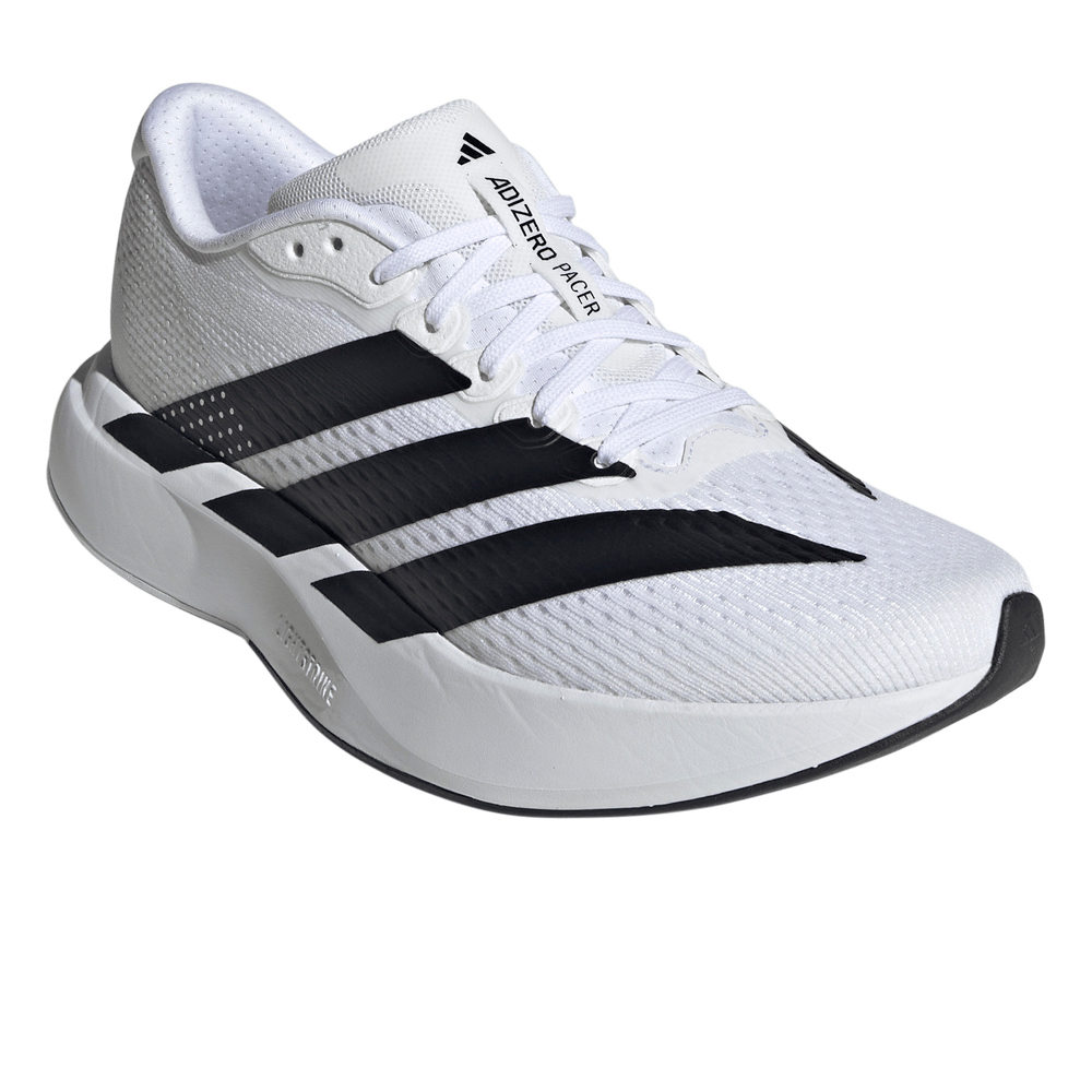 adidas zapatilla running mujer ADIZERO PACER W lateral interior