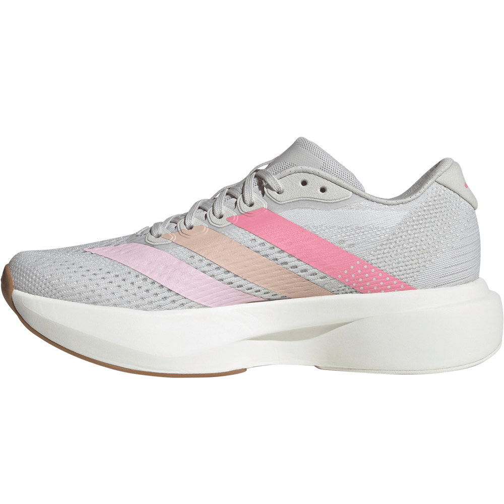 adidas zapatilla running mujer ADIZERO PACER W puntera
