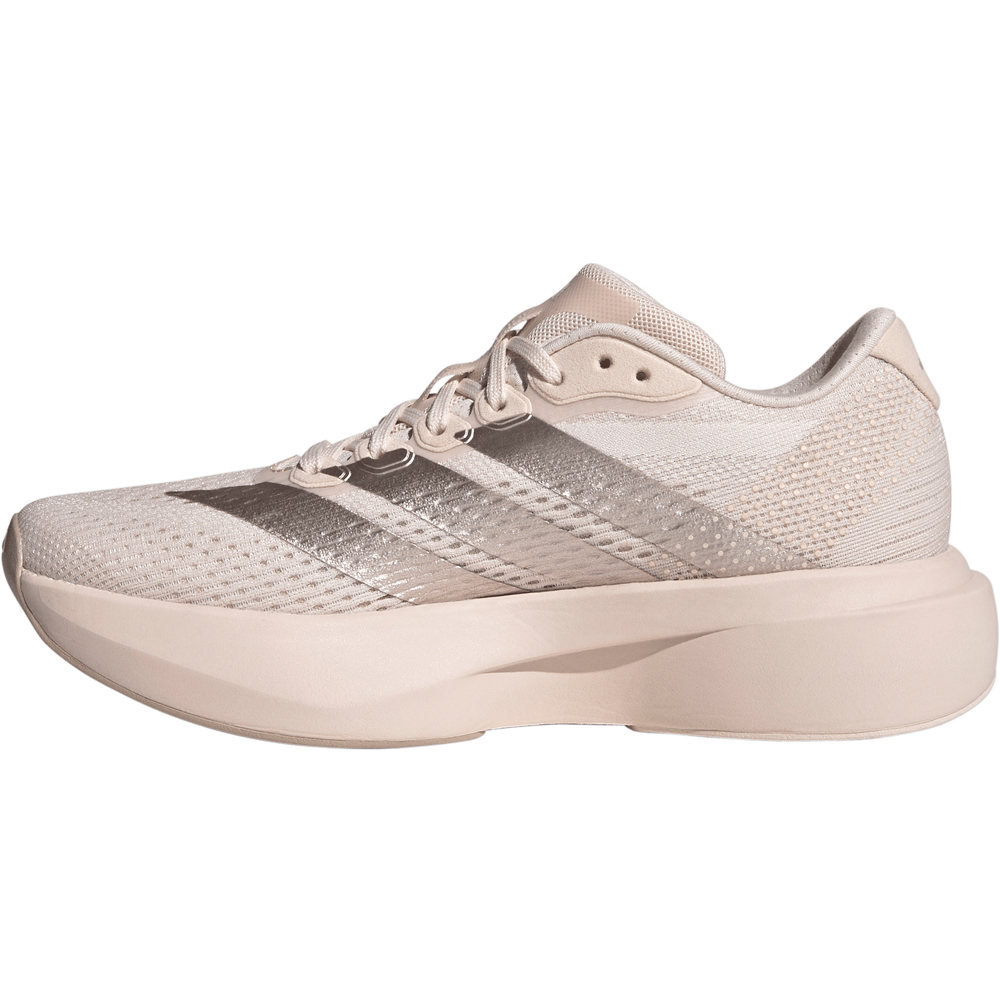 adidas zapatilla running mujer ADIZERO PACER W puntera