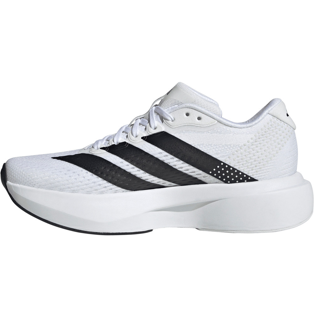 adidas zapatilla running mujer ADIZERO PACER W puntera