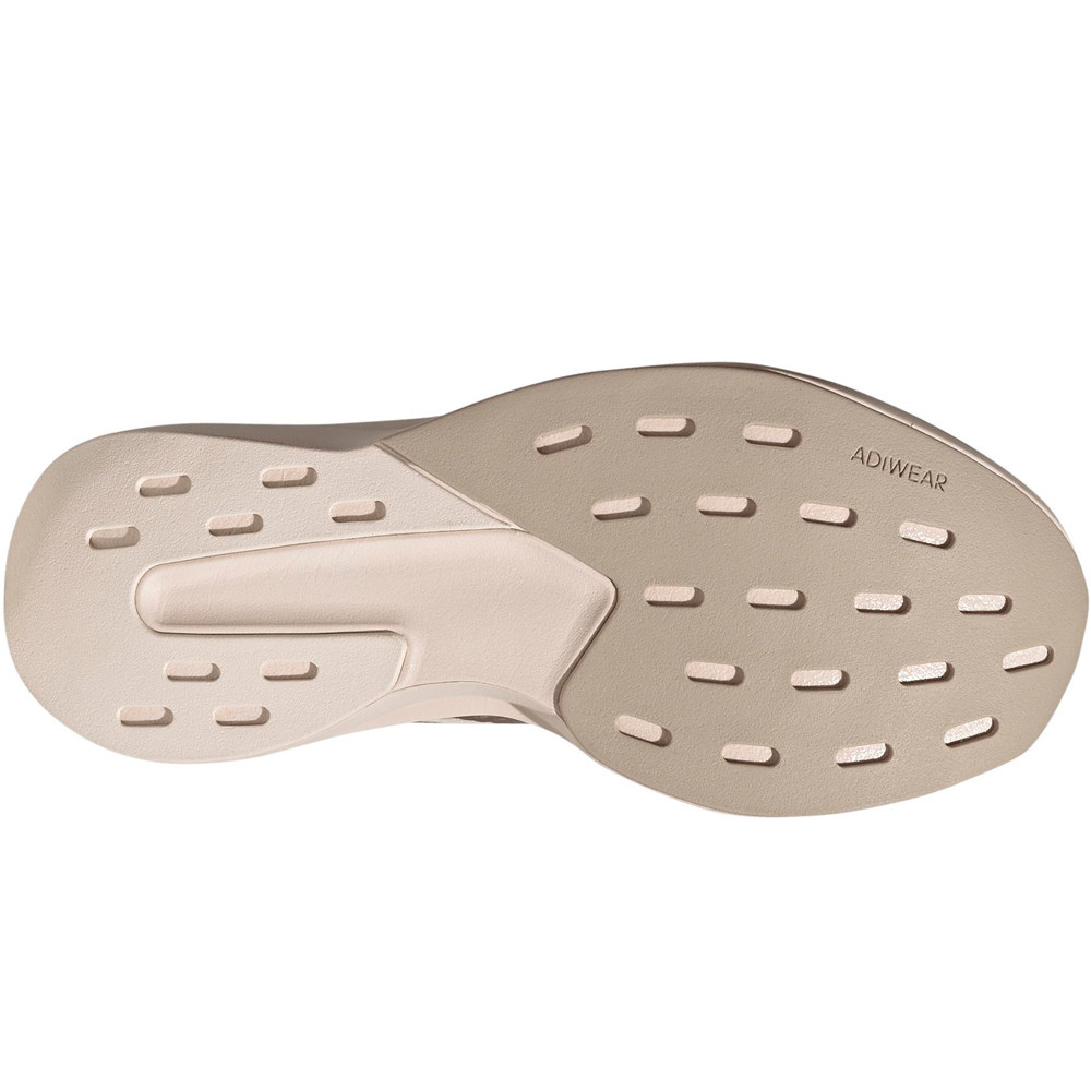 adidas zapatilla running mujer ADIZERO PACER W vista superior