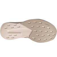 adidas zapatilla running mujer ADIZERO PACER W vista superior