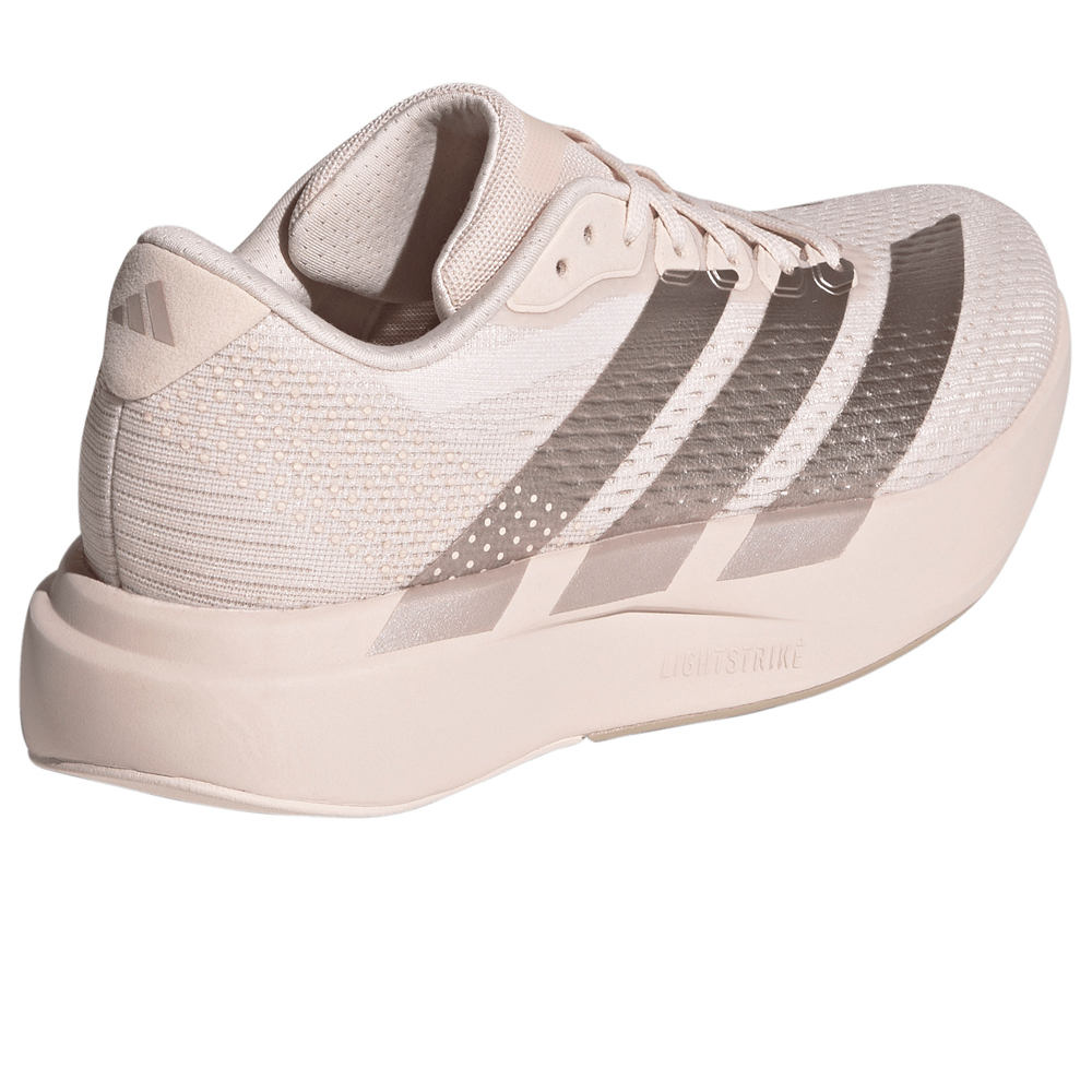 adidas zapatilla running mujer ADIZERO PACER W vista trasera