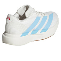 adidas zapatilla running mujer ADIZERO PACER W vista trasera