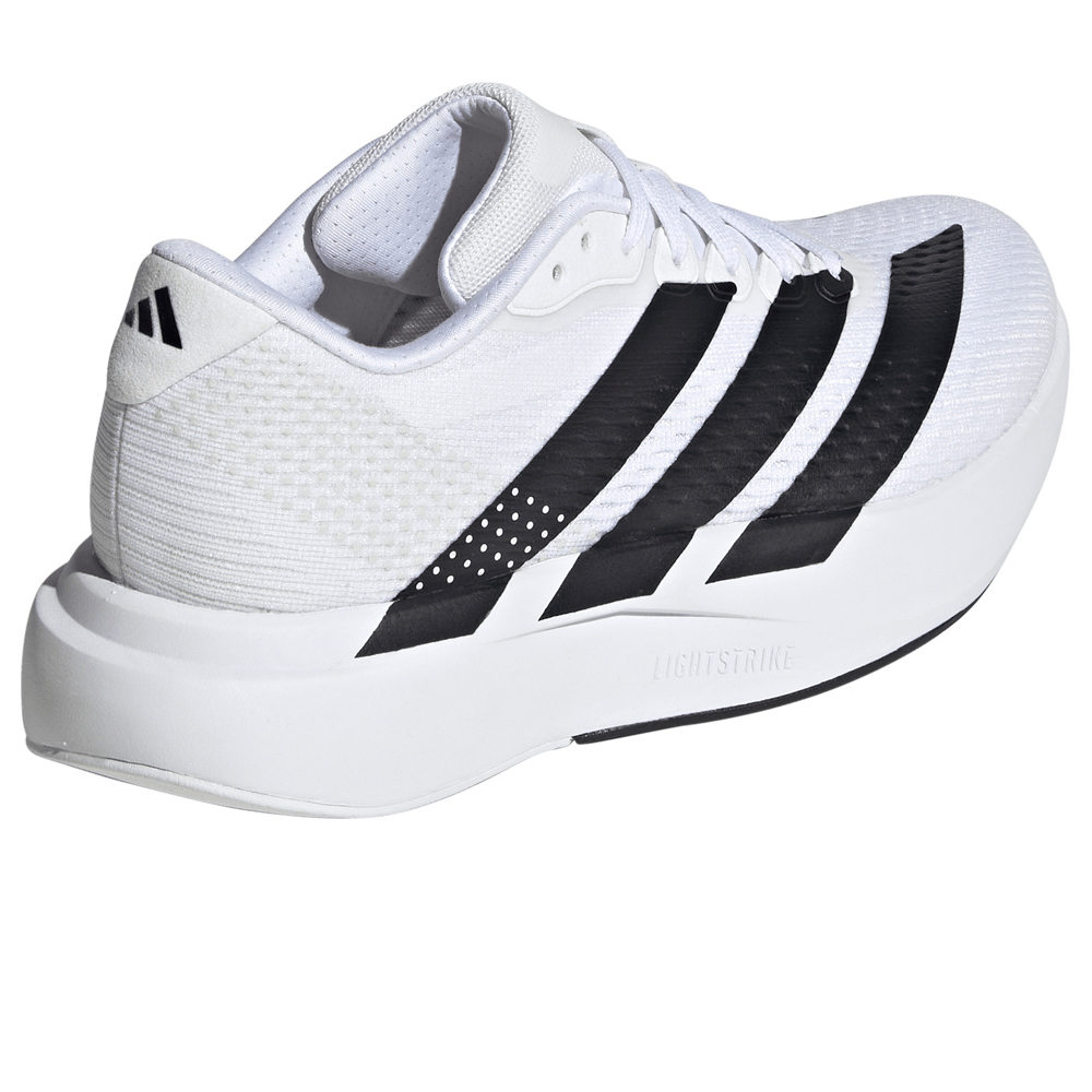 adidas zapatilla running mujer ADIZERO PACER W vista trasera
