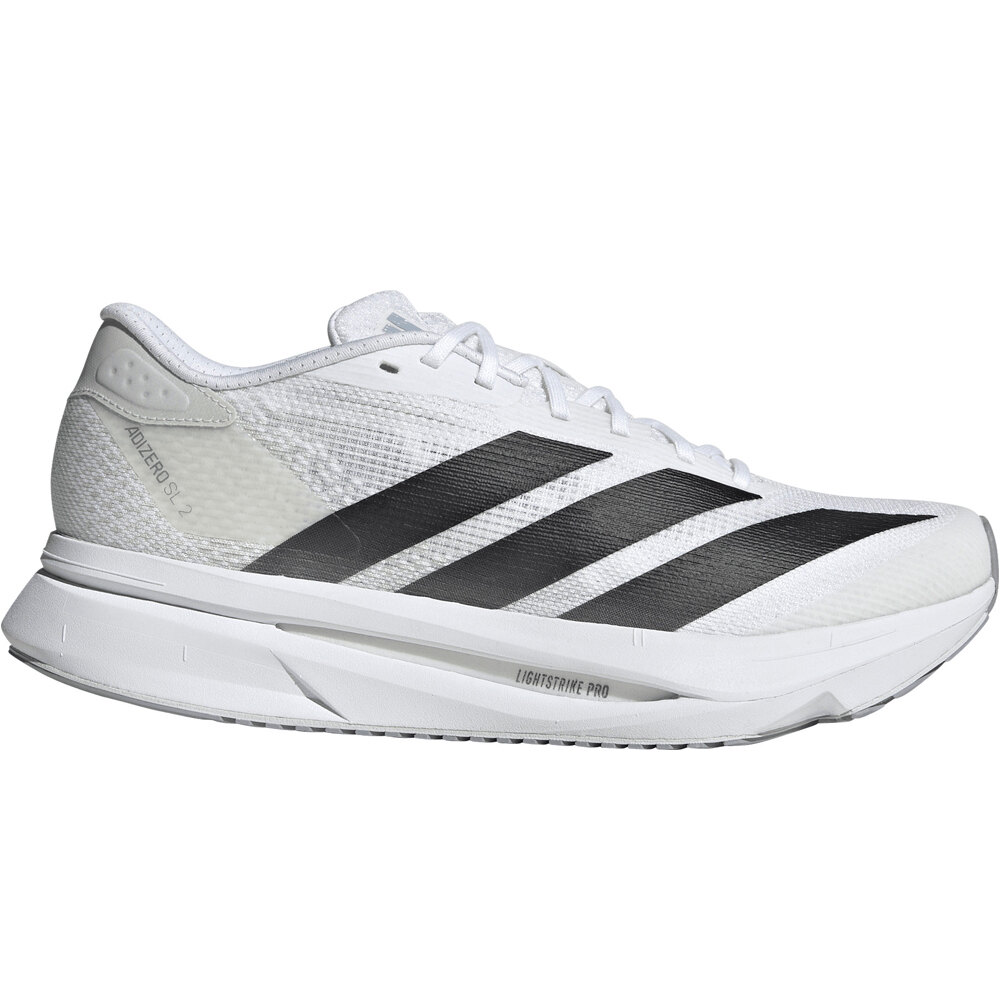 adidas zapatilla running mujer ADIZERO SL2 lateral exterior