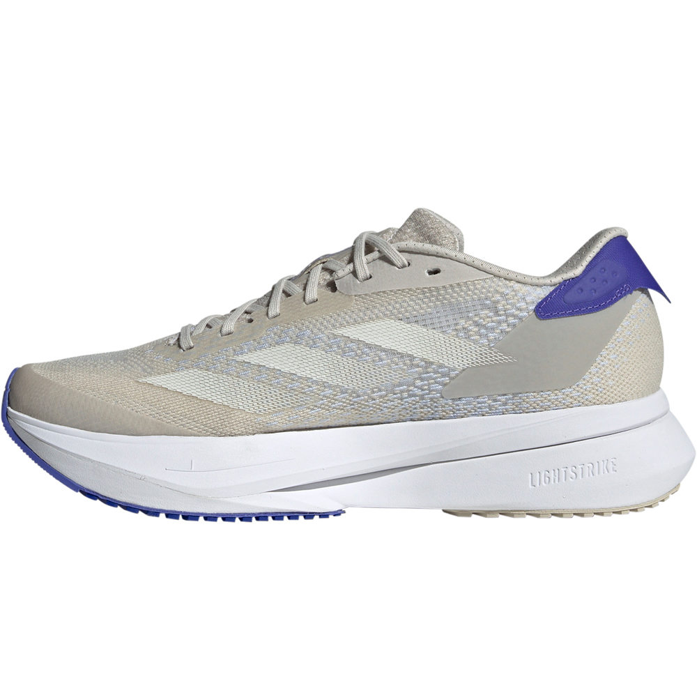 adidas zapatilla running mujer Adizero SL2 Running puntera