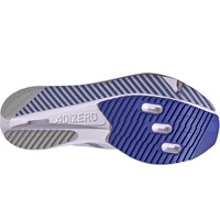 adidas zapatilla running mujer ADIZERO SL2 vista superior