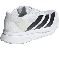 adidas zapatilla running mujer ADIZERO SL2 vista trasera