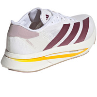 adidas zapatilla running mujer ADIZERO SL2 vista trasera