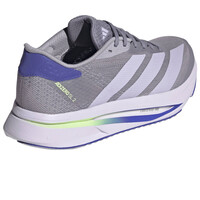 adidas zapatilla running mujer ADIZERO SL2 vista trasera