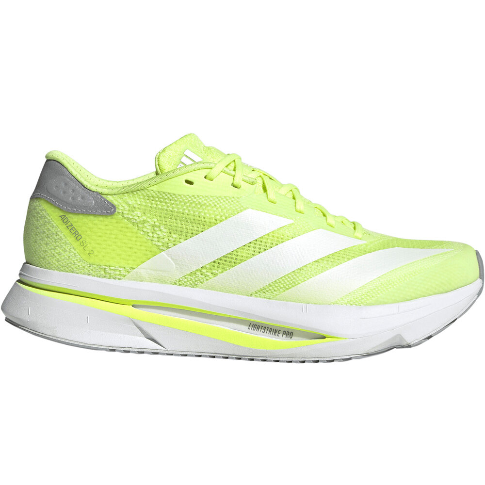 adidas zapatilla running mujer ADIZERO SL2 W lateral exterior