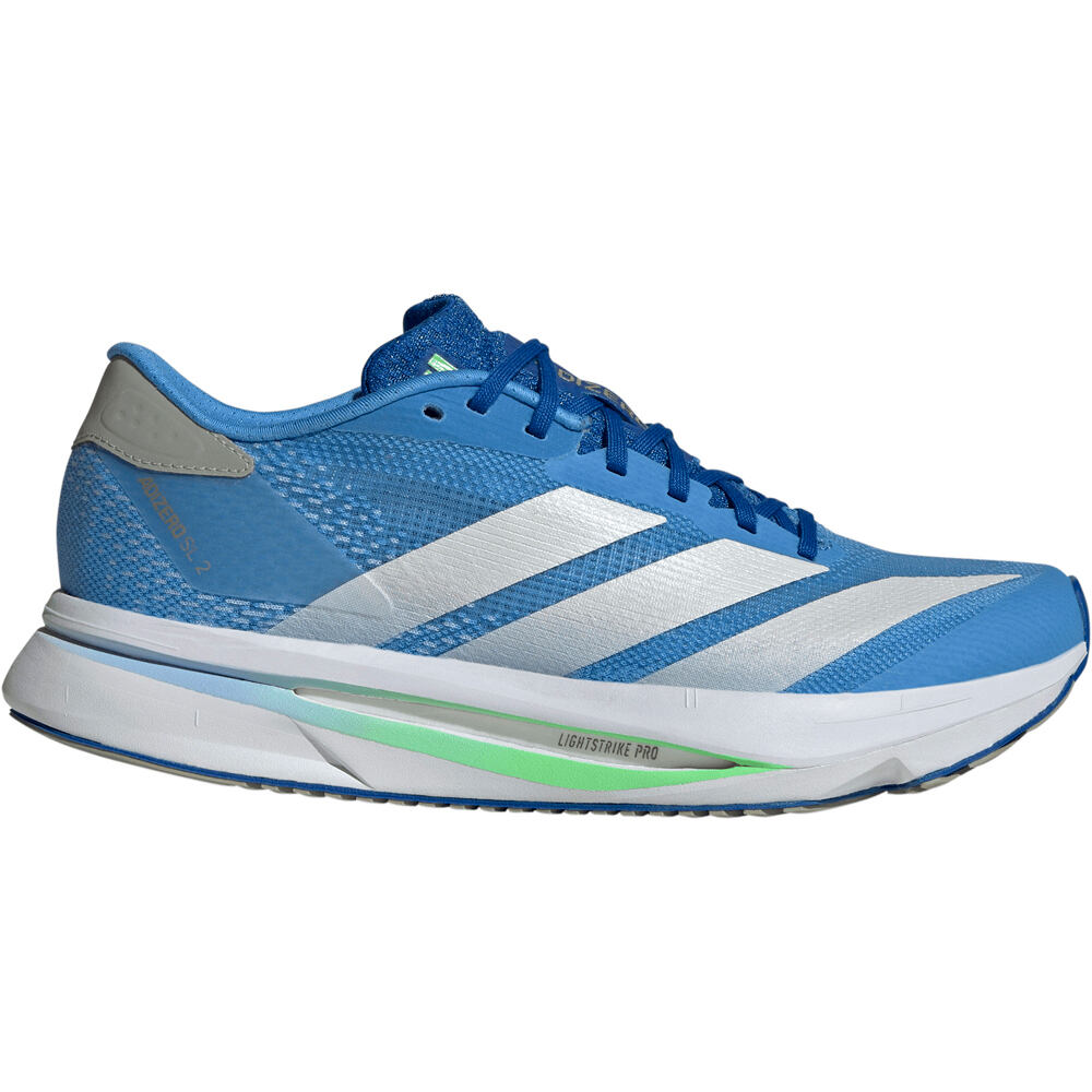adidas zapatilla running mujer ADIZERO SL2 W lateral exterior