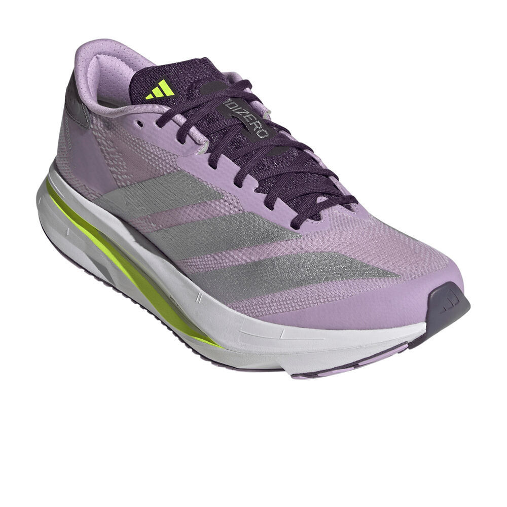 adidas zapatilla running mujer ADIZERO SL2 W lateral interior