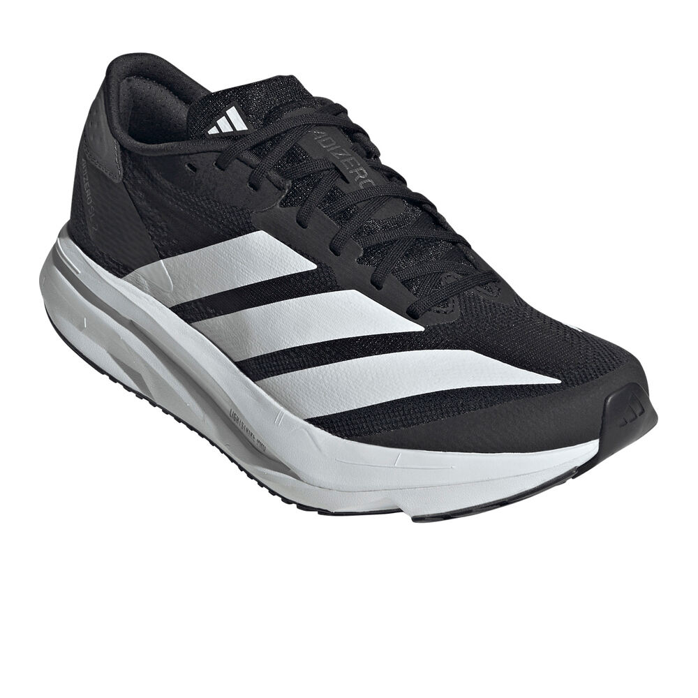 adidas zapatilla running mujer ADIZERO SL2 W lateral interior