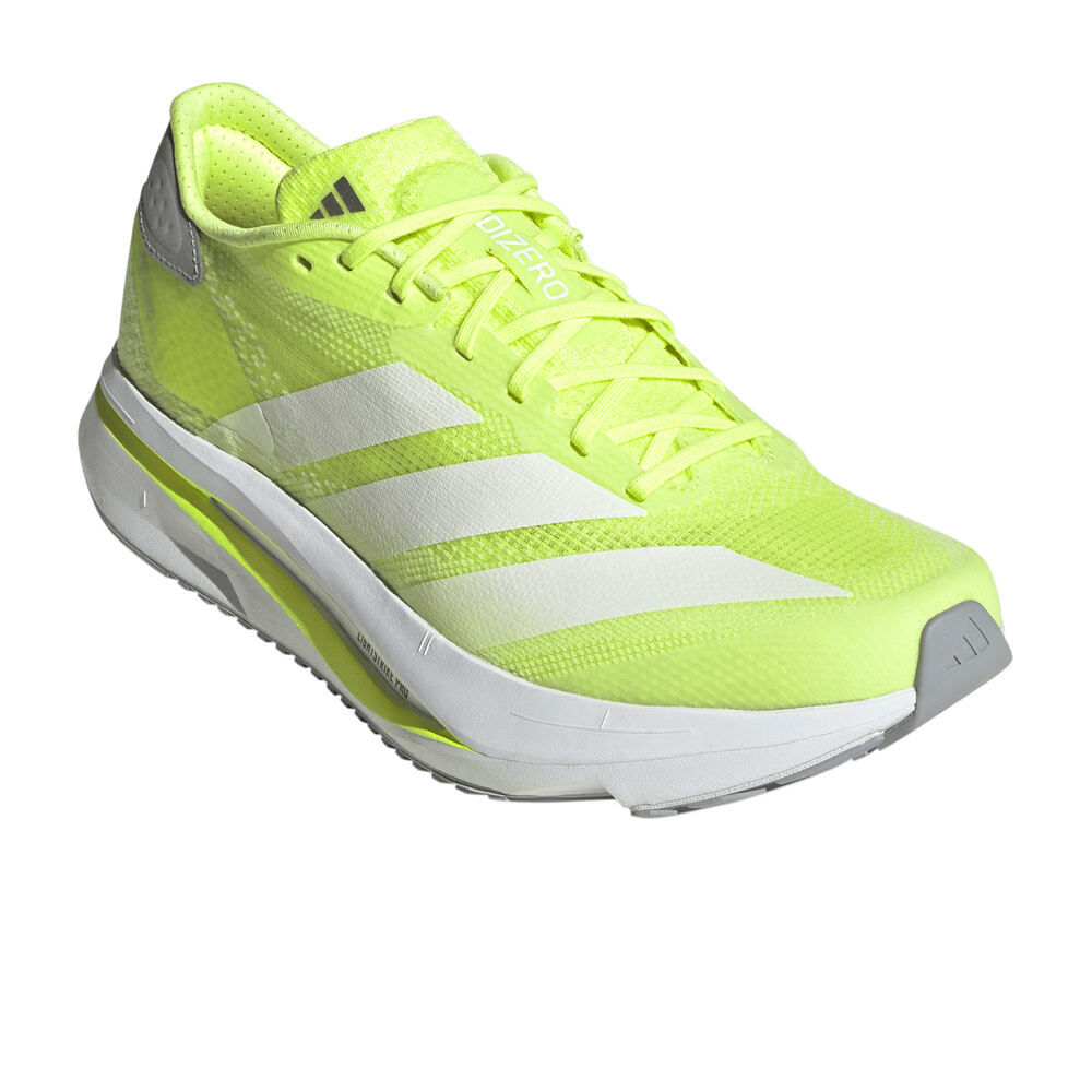 adidas zapatilla running mujer ADIZERO SL2 W lateral interior