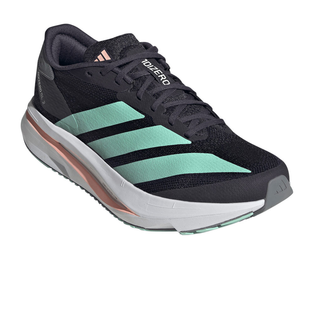 adidas zapatilla running mujer ADIZERO SL2 W lateral interior