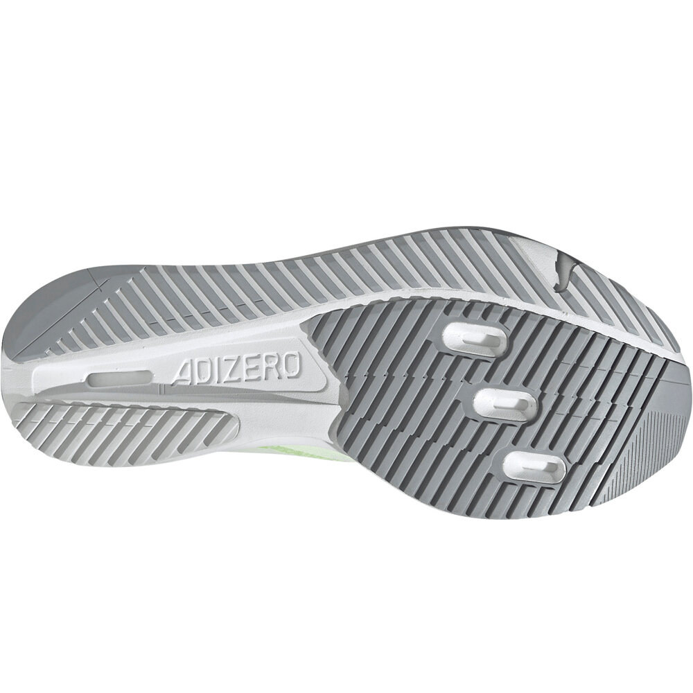 adidas zapatilla running mujer ADIZERO SL2 W vista superior