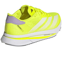 adidas zapatilla running mujer ADIZERO SL2 W vista trasera