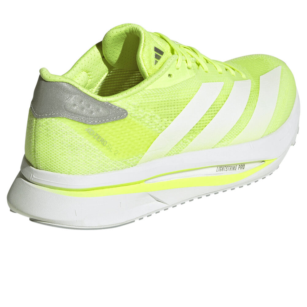 adidas zapatilla running mujer ADIZERO SL2 W vista trasera