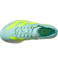 adidas zapatilla running mujer ADIZERO TAKUMI SEN 11 05