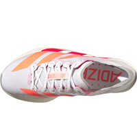 adidas zapatilla running mujer ADIZERO TAKUMI SEN 11 W 05