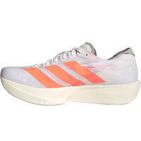 adidas zapatilla running mujer ADIZERO TAKUMI SEN 11 W puntera