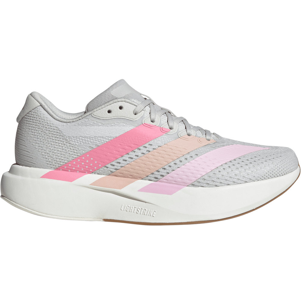 adidas zapatilla running mujer Duramo EVO W lateral exterior