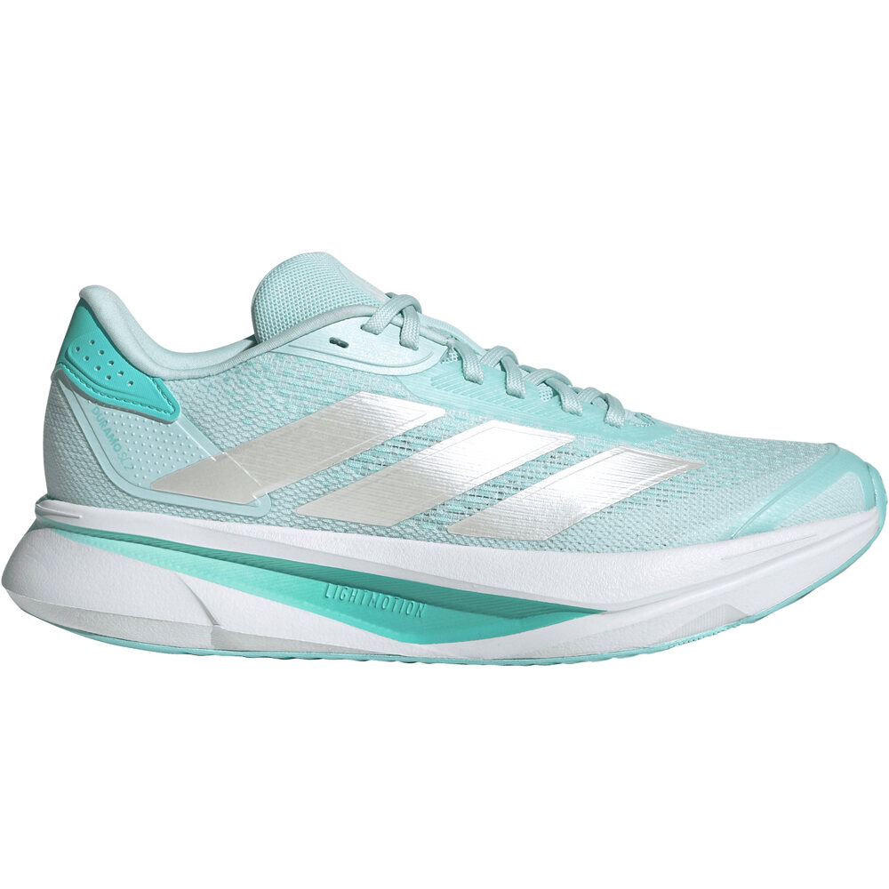 adidas zapatilla running mujer DURAMO SL 2 lateral exterior
