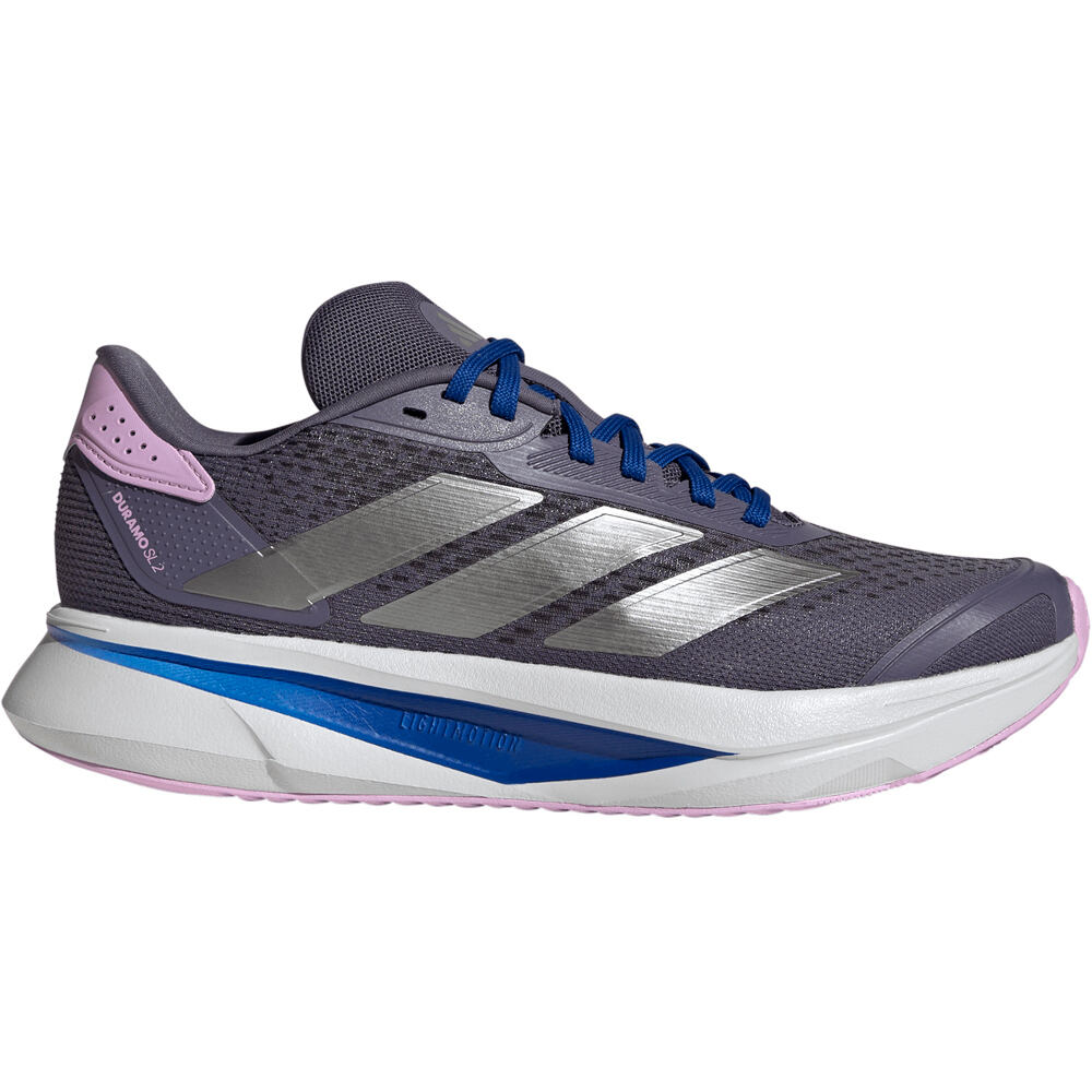 adidas zapatilla running mujer DURAMO SL 2 lateral exterior