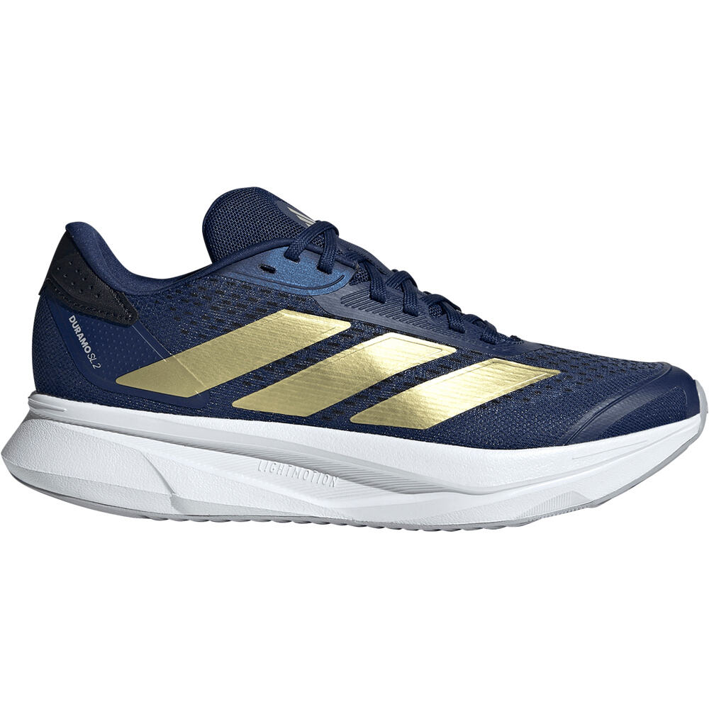 adidas zapatilla running mujer DURAMO SL 2 RUNNING lateral exterior
